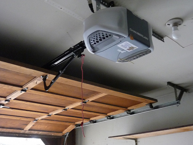 garage door opener panama city fl